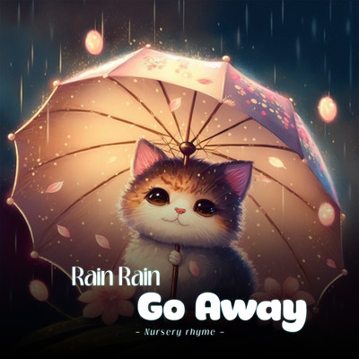 Rain Rain Go Away (Nursery rhyme)/LalaTv