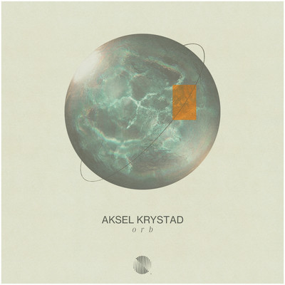 シングル/Orb/Aksel Krystad