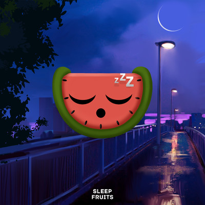 シングル/Twilight Rainfall Serenade/Rain Fruits Sounds & Sleep Fruits Music