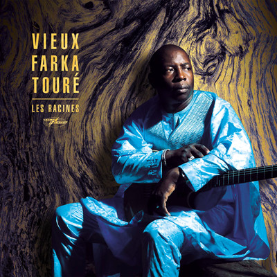 Ndjehene Direne/Vieux Farka Toure