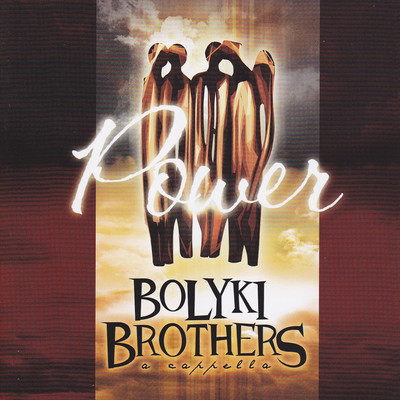Let There Be Light/Bolyki Brothers