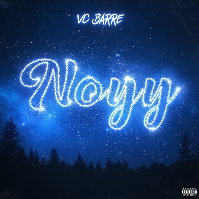 シングル/Noyy/VC Barre