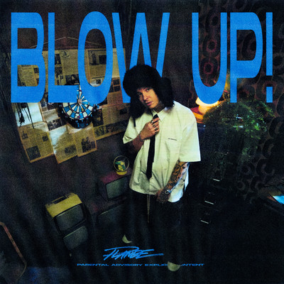 Blow Up！/PlanBe