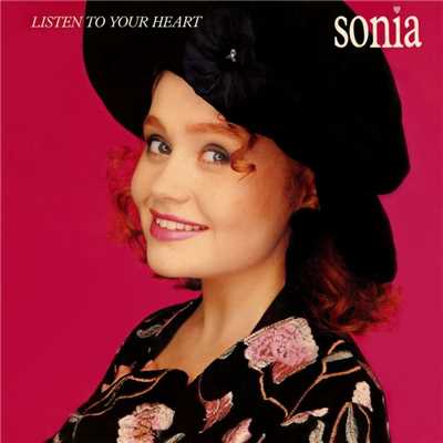 アルバム/Listen to Your Heart/Sonia