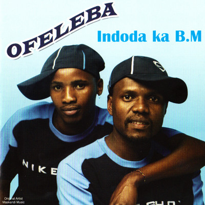 アルバム/Indoda Ka B.M./Ofeleba