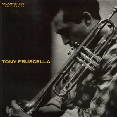アルバム/Tony Fruscella/Tony Fruscella