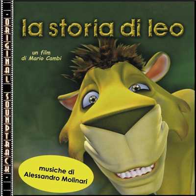 La storia di Leo (M2-M3)/Alessandro Molinari