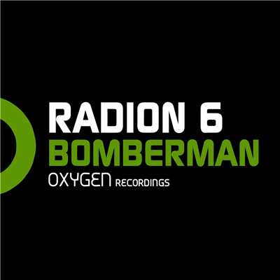 シングル/Bomberman/Radion6