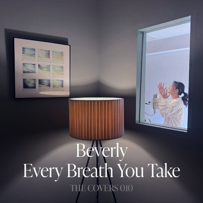 シングル/Every Breath You Take/Beverly