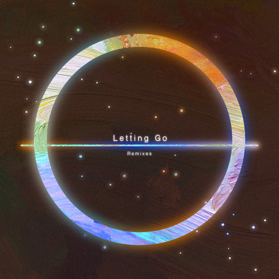 Letting Go(Wood Cherry Remix)/Rouno