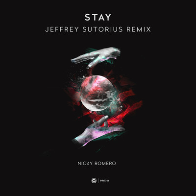 シングル/Stay (Jeffrey Sutorius Extended Remix)/Nicky Romero