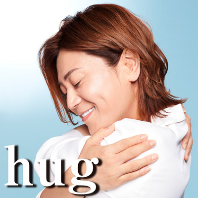 アルバム/hug/氷川きよし