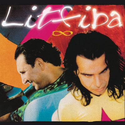 Mascherina (Live in Milano 06／05／1999)/Litfiba