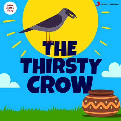 アルバム/The Thirsty Crow/Sumriddhi Shukla