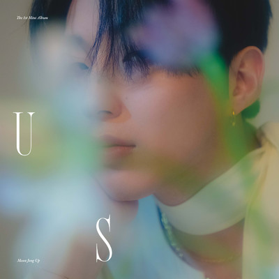 アルバム/Moon Jong Up - 1st Mini Album ”US”/Moon Jong Up