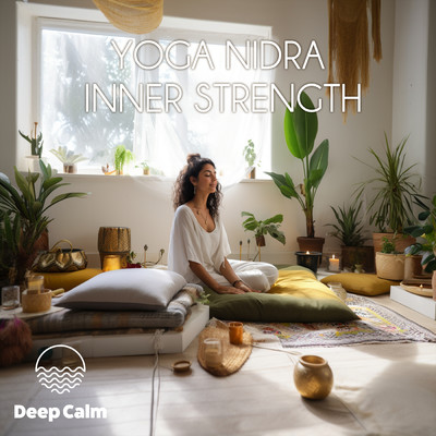 シングル/Yoga Nidra (Meditation)/Deep Calm
