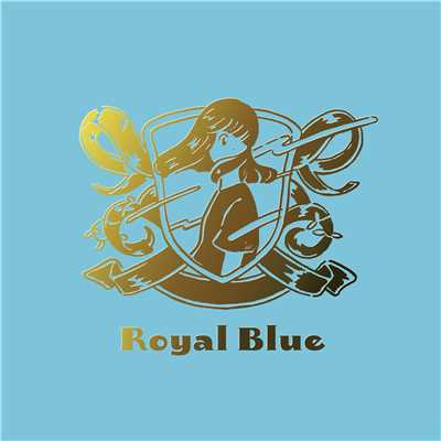アルバム/Royal Blue/Special Favorite Music