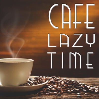 Cafe Lazy Time/Lemon Tart