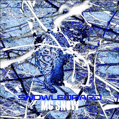アルバム/SNOWLEOPARD/MC SNOW