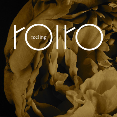 アルバム/FEELING/roiro