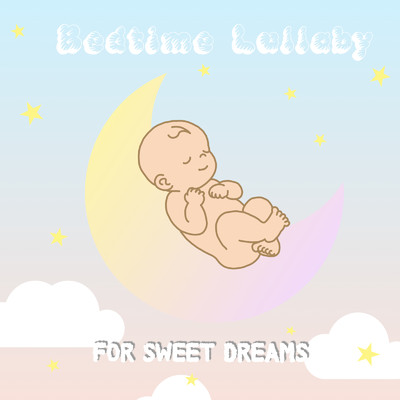 赤ちゃんがよく眠る子守唄 〜癒しの432Hz/Baby Sleep Music