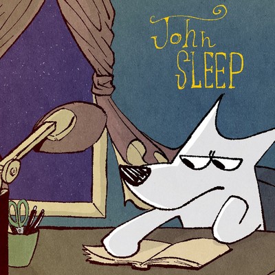 アルバム/john sleep/john