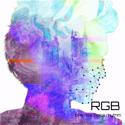 RGB (feat. Spice rhythm)/bAe