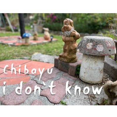 i don't know/Chibayu