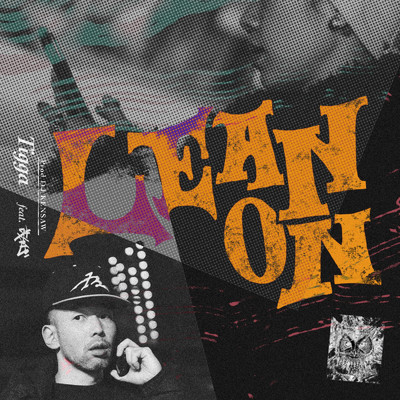LEAN ON (feat. 茂千代)/TIGGA