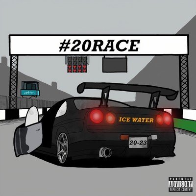 #20RACE (feat. ISSA)/MOOSA