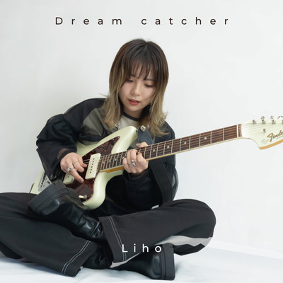 Dream catcher/Liho