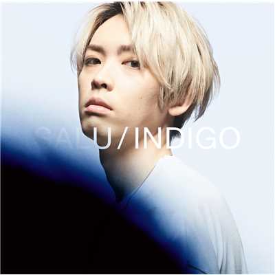 アルバム/INDIGO/SALU