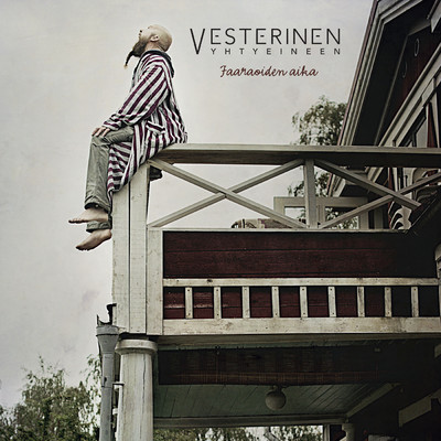 アルバム/Faaraoiden aika/Vesterinen Yhtyeineen