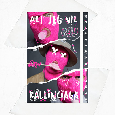 Alt Jeg Vil (Skallebank 2022)/Ballinciaga