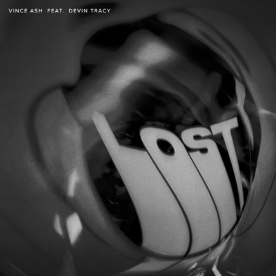 シングル/Lost (featuring Devin Tracy)/Vince Ash