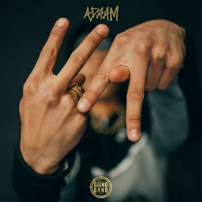 2A (Explicit)/ADAAM／Philippe／Fu3go