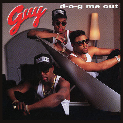 D-O-G Me Out/Guy