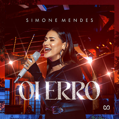 Oi Erro (Ao Vivo)/Simone Mendes