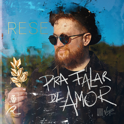 シングル/Pra Falar De Amor/Rese