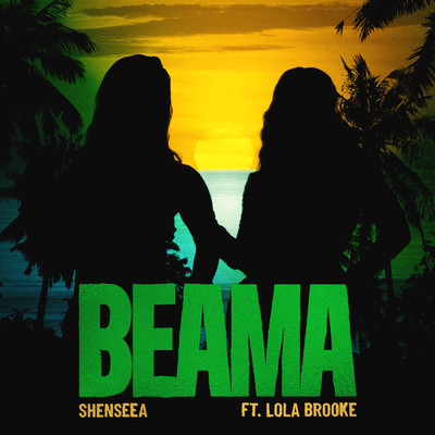 シングル/Beama (Clean) (featuring Lola Brooke)/Shenseea