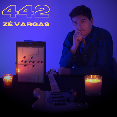 シングル/442/Ze Vargas