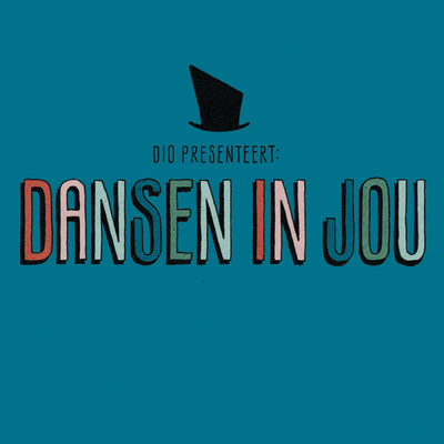 Dansen In Jou (Instrumental)/ディオ