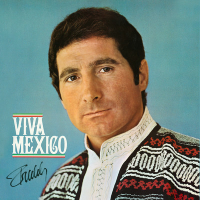 アルバム/Viva Mexico/Freddy Quinn