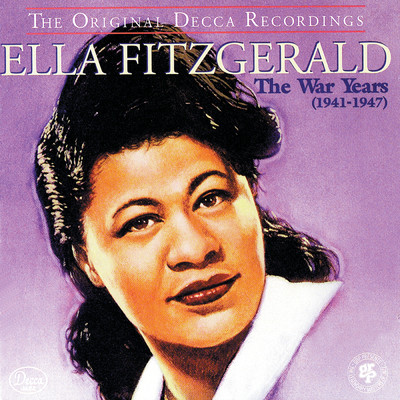 シングル/Make Love To Me/Ella Fitzgerald & Her Famous Orchestra