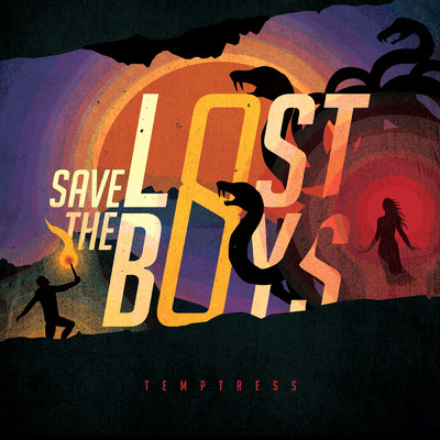 Overreaction/Save The Lost Boys