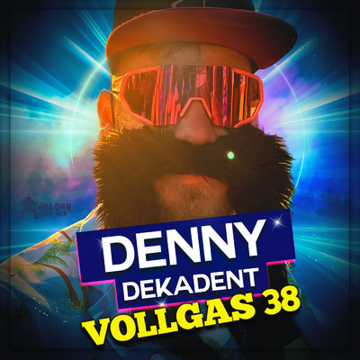 Vollgas 38/Denny Dekadent