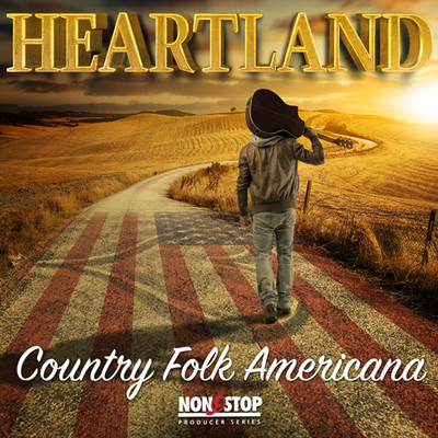 Heartland: Country Folk Americana/New Nashville Acoustic All Stars
