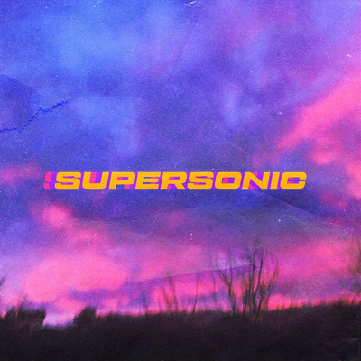 シングル/Supersonic/Marlus