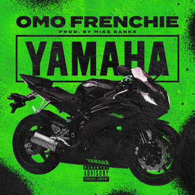 Yamaha/Omo Frenchie