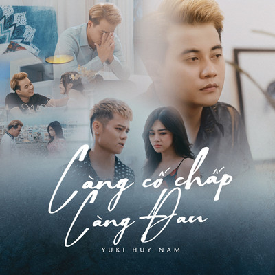 Cang Co Chap Cang Dau/Yuki Huy Nam